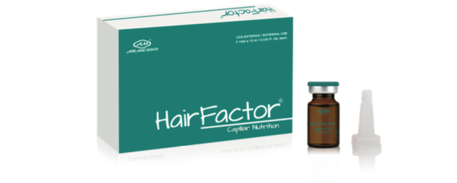 Hair Factor