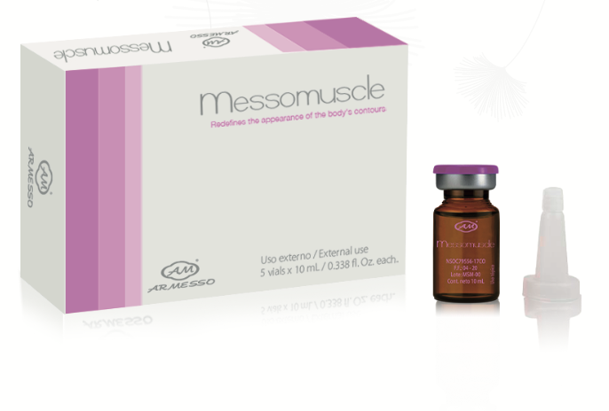 Messomuscle
