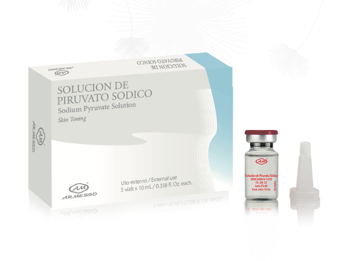 Sodium Pyruvate