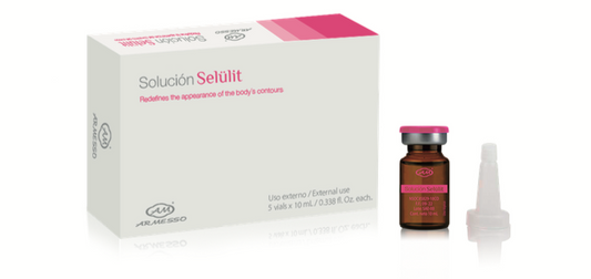 Selulit Anticellulite Solution