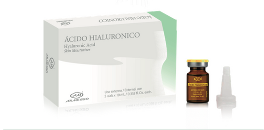 Hialuronic Acid 0.3%
