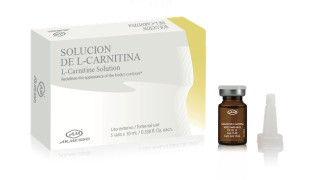 L Carnitina
