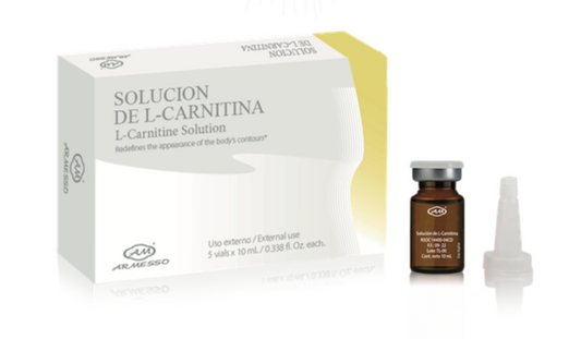 L Carnitina