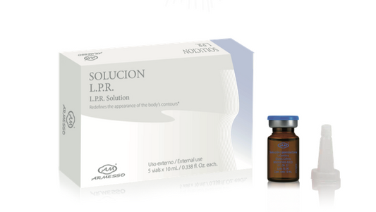 Lipo-reducing solution