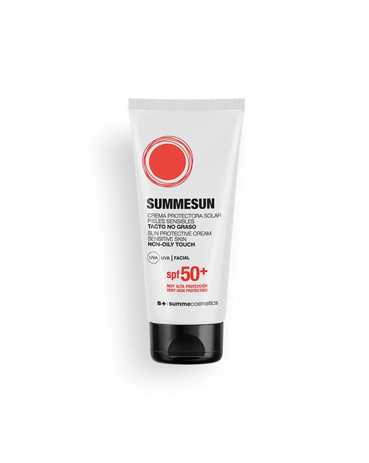 SUMMESUN SPF50+ SENSITIVE SKIN