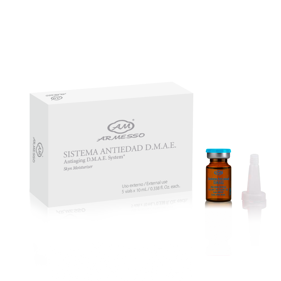 Antiaging D.M.A.E System