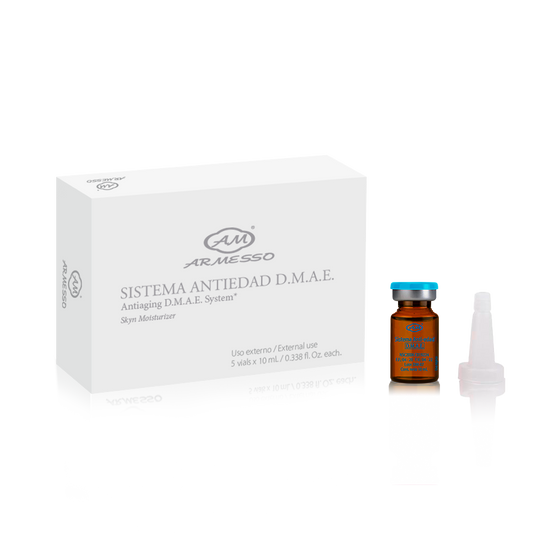 Antiaging D.M.A.E System